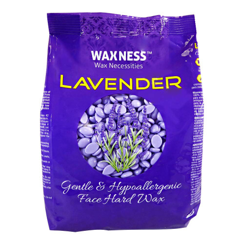 Waxness Pr