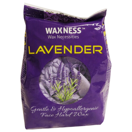 Waxness Pr 1