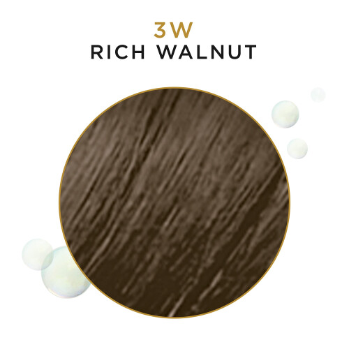 Clairol Clairol Professional Beautiful Advanced Gray Solutions 3w Noce Ricco, 3 oz 2