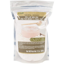 Life of the Party Clay Mask Base 12oz Rosehydrat