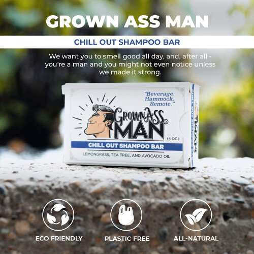 Grown Ass 2