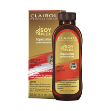 Clairol Professional Permanent Liquicolor fr blond hrfrg 8r ljusrd blond 2 oz