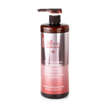 Royal Moroccan Keratin Conditioner Color Protection (1000 ml / 33.8 oz) Organic Argan Oil | Moisturizing Smoothing Keratin Conditioner Paraben & Sulf
