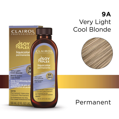 Clairol Clairol Pr 1