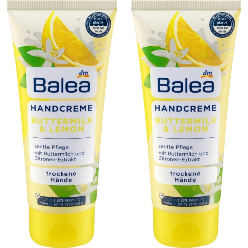 Hand Cream