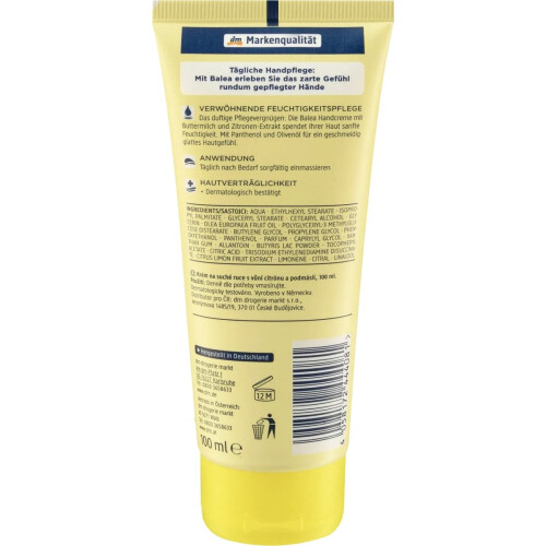 Hand Cream 2