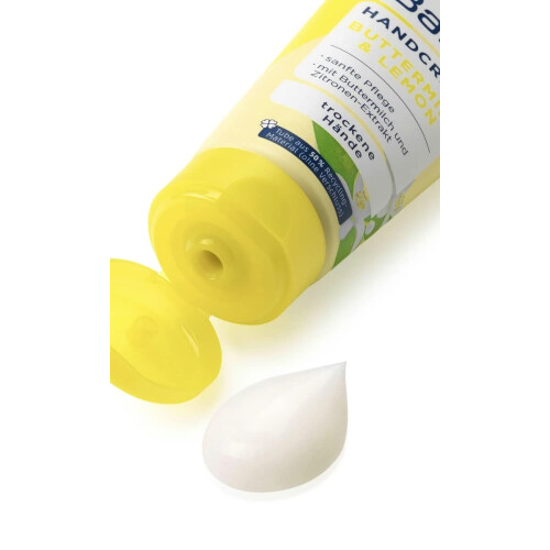 Hand Cream 1