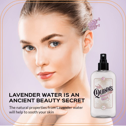 Quinns Lav 2