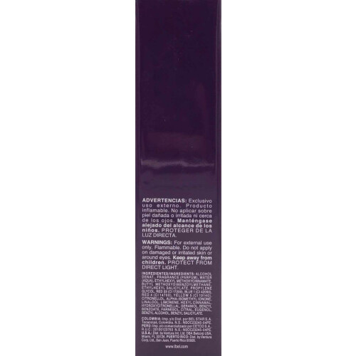 L'bel MITHYKA Eau de Parfum Donna - Profumo L'BEL PARIS (50 ml) 2