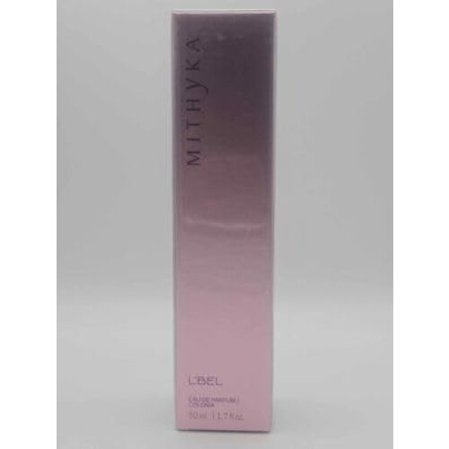 L'bel MITHYKA Eau de Parfum Donna - Profumo L'BEL PARIS (50 ml) 1