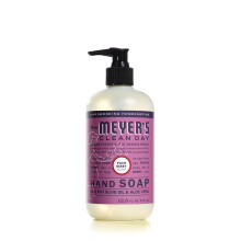MEVROUW. MEYERS CLEAN DAY Handzeep Plumberry Gemaakt met essenti?e oli? 12,5 oz
