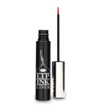 Lip Ink Liquid Lip Liner     Energy Red | Nat  rliches und biologisches Make-up f  r Frauen International | 100 % biologisch, koscher und vegan