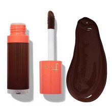 Juvia's Place I Am Magic Liquid Concealer  J2 Deepest Dark mit warmem neutralem Unterton/0,34 fl oz Concealer mit vollstndiger Deckkraft, Make-up-C