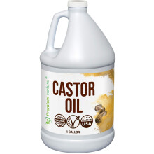 Ricinusolaj Pure Carrier Oil - Hidegen sajtolt ricinusolaj illolajokhoz termszetes bor hidratl test s arc szempilla ricinusolaj szempillk szem