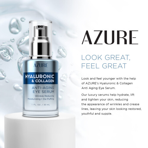 AZURE Hyal 2