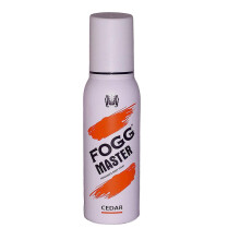 FOGG Fragrance Body Spray - Mester - Cedar