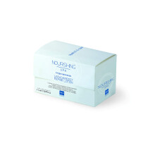 Ever Ego Italy Leave-In Boost Repair Lotion For Dry Frizzy Stressed and Treated Hair | Revitalizing and Hydrating Hair Care Product For Men And Wom
