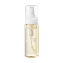 URANG] Creamy Bubble Foam Cleanser 5.07 Fl Oz | COSMOS NATURAL Certified Calendula & Chamomile Extract - Soften and Moisturize Skin | Vegan Face Wash