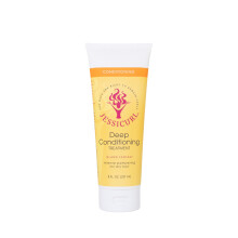 Jessicurl, Tiefenpflegebehandlung, Island Fantasy, 16 Fl oz. Feuchtigkeitsspender für trockenes Haar, Anti-Frizz-Maske