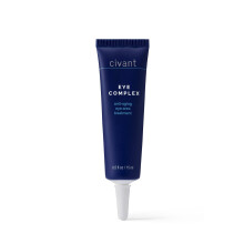 Civant Eye Complex - Crème pour les cernes et poches - Ralentit le vieillissement et cache les pattes d'oie
