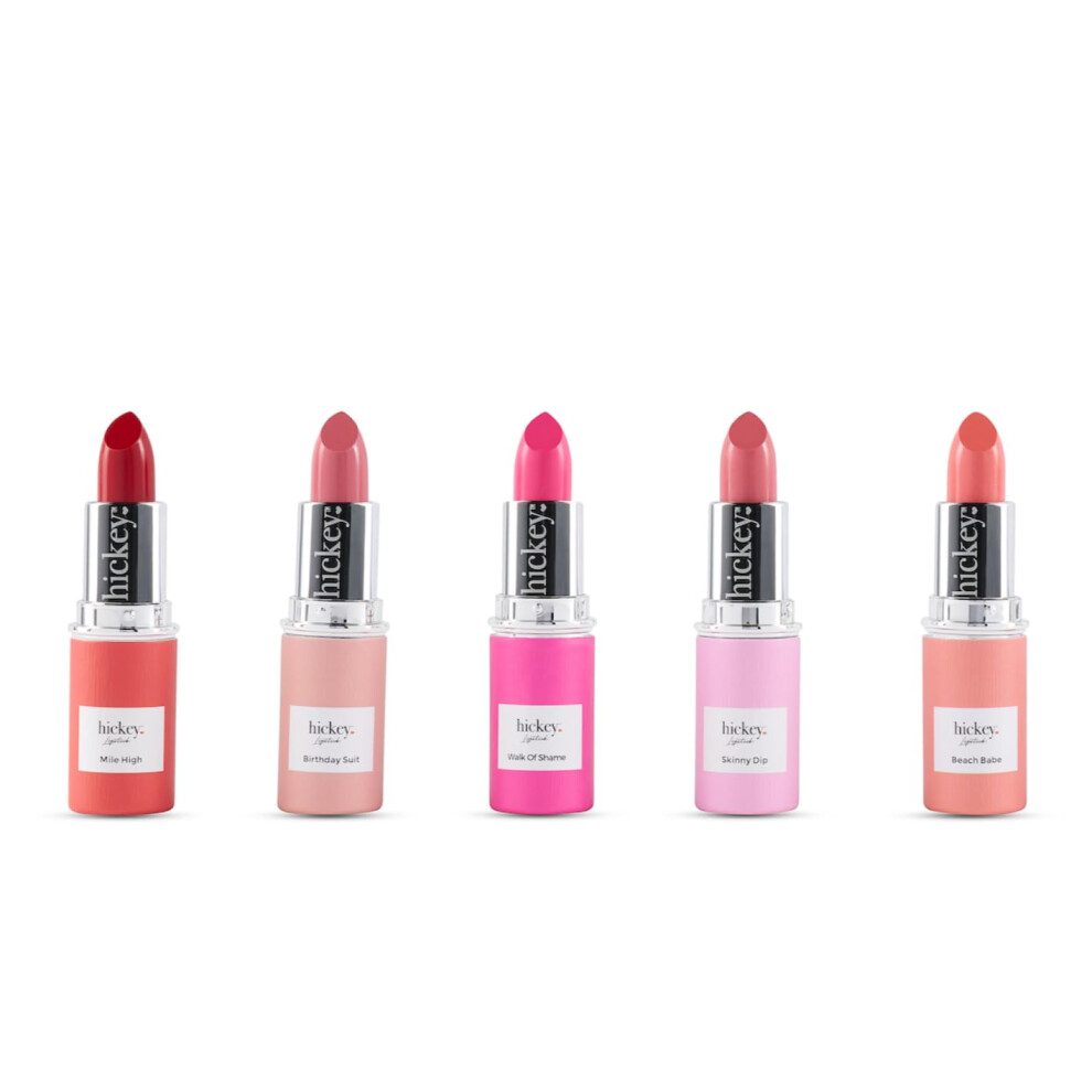 Knutschfleck-Lippenstift 