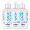 Crème de Rasage Intime Coochy Plus HYDRATANTE Plus COCO ALLURE - Sans Irritation 1