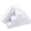 20 Pack Buffer Sanding Block Nail Buffer Block Files Grit Dense Sponge Nail Tips Tool (White) 1