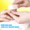 20 Pack Buffer Sanding Block Nail Buffer Block Files Grit Dense Sponge Nail Tips Tool (White) 5