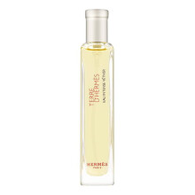 Terre D'Hermes Eau de Intense Vetiver 0.5 oz Parfum Spray voor Mannen met Pouch