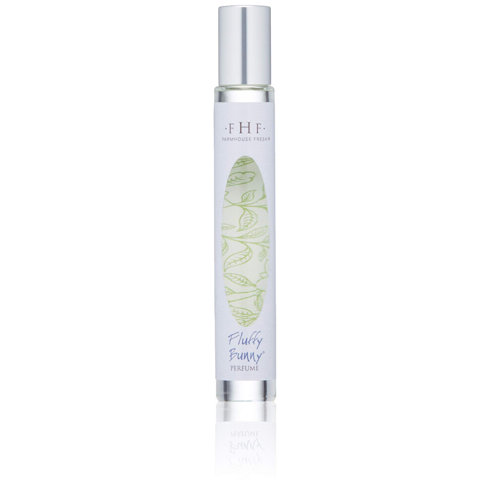 Cerstv Z Farmy Farmhouse Fresh Fluffy Bunny Perfume 0.25 Fl Oz