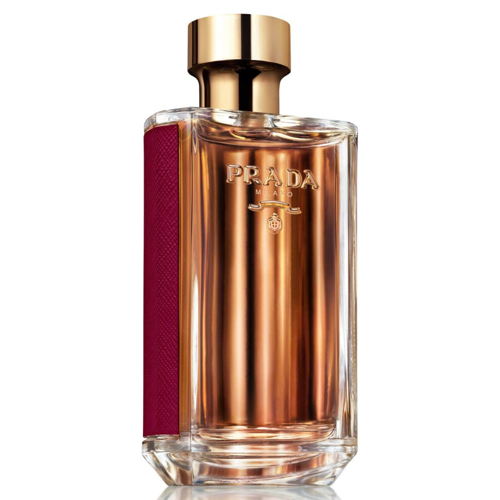 Prada La Femme Intense Eau De Perfume Spray For Women  1.7 Ounce