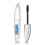 L’Oréal Paris Mascara L'Oreal Paris Bambi Eye, Διαρκής Όγκος, Μήκος & Ανύψωση, Μαύρο, 0.21 fl. oz. 2