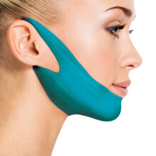 Collections Etc Dermactin-TS Crepe Be Gone Huden Tightande Chin Mask 10 gram