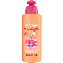 L'Oreal Paris Elvive Dream Longs No Haircut Cream Leave i balsam 6.8 fl. oz.
