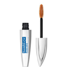 L'Oreal Paris Bambi Eye Mascara Lasting Volume Length & Lift Doe-Eye Definition No Clumping or Smudging Waterproof Blackest Black 0.21 fl. oz.