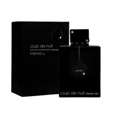 Armaf Club de Nuit Intense Man Edt Men 3.6 Ounce  3.6 Ounce
