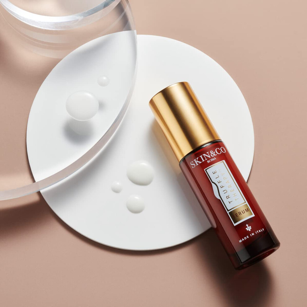 Skin&Co Roma Truffle Therapy Serum Duo
