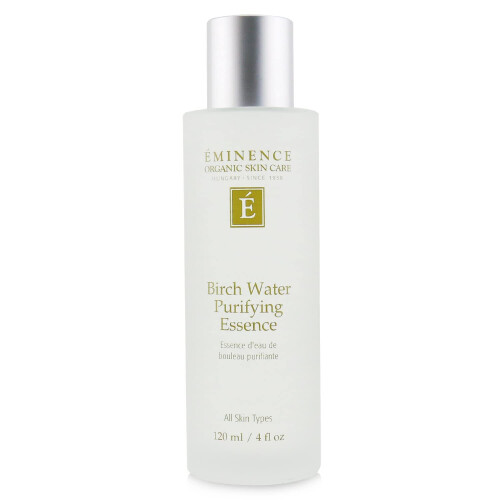 Eminence Organic Birch Water Purifying Essence 4 Fl Oz