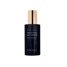 RANAVAT Mighty Majesty - Erosto hajszrum - Hajolajos szrum a fejbor hidratlshoz Frizz Control & Hair Shine - Jzmin s Amla kivonattal (1,7 oz)