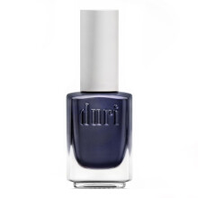 Lac de unghii Duri 761 Glow Up Deep Viopt Albastru Purple Metallic Pearl stralucitor Acoperire completa Finisare stralucitoare Uscare rapida de l