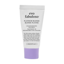 Evo Fabuloso - Platinblonde Farbschubbehandlung - Farbbehandlungshaar -Conditioner - hilft bei der Aufrechterhaltung des Farbtiefentons & Glanz -
