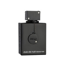 ARMAF Club De Nuit Intense Man Eau De Toilette  3.6 Ounce  woody spicy