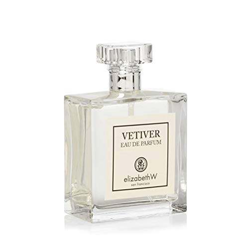 Elizabeth W Vetiver Eau de Parfum  1,7 oz 2