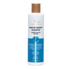 Miracle Elixir Collection Joyce Giraud Ultimate Hair Strength kerat nov amp n s cynat nom a olejmi Pure4 8 fl. oz.