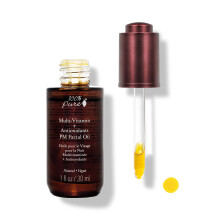Multi-Vitamin + Antioxidantien PM Gesichtsöl