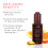 Multi-Vitamin + Antioxidantien PM Gesichtsöl 3