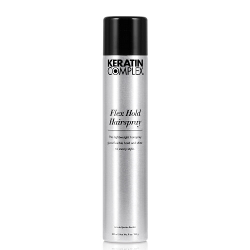 Keratin Complex Flex Hold Haarspray (9 oz.)