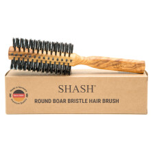 SHASH vaddisznsrtju krkefe - Made in Germany | Tegye dsabb s revitalizlja hajt puhbb, simbb eredmnnyel fejbor hmlasztsa s stimulls
