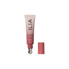 ILIA - Color Haze Multifunctioneel mat pigment | Niet-giftige veganistische dierproefvrije voedende cr?eblush + lipkleur in ?n (Temptation Soft 0,23