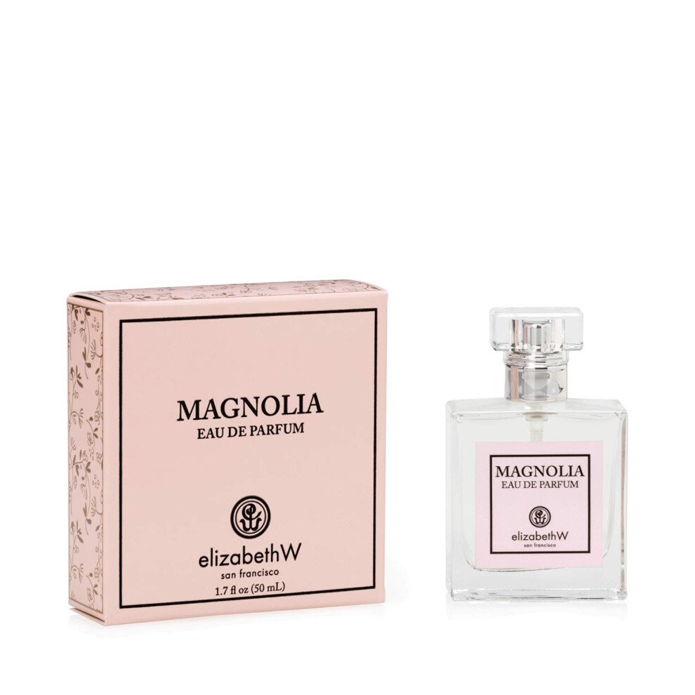Elizabeth W. Elizabeth W Magnolia Eau De Parfum 1.7 Fl Oz